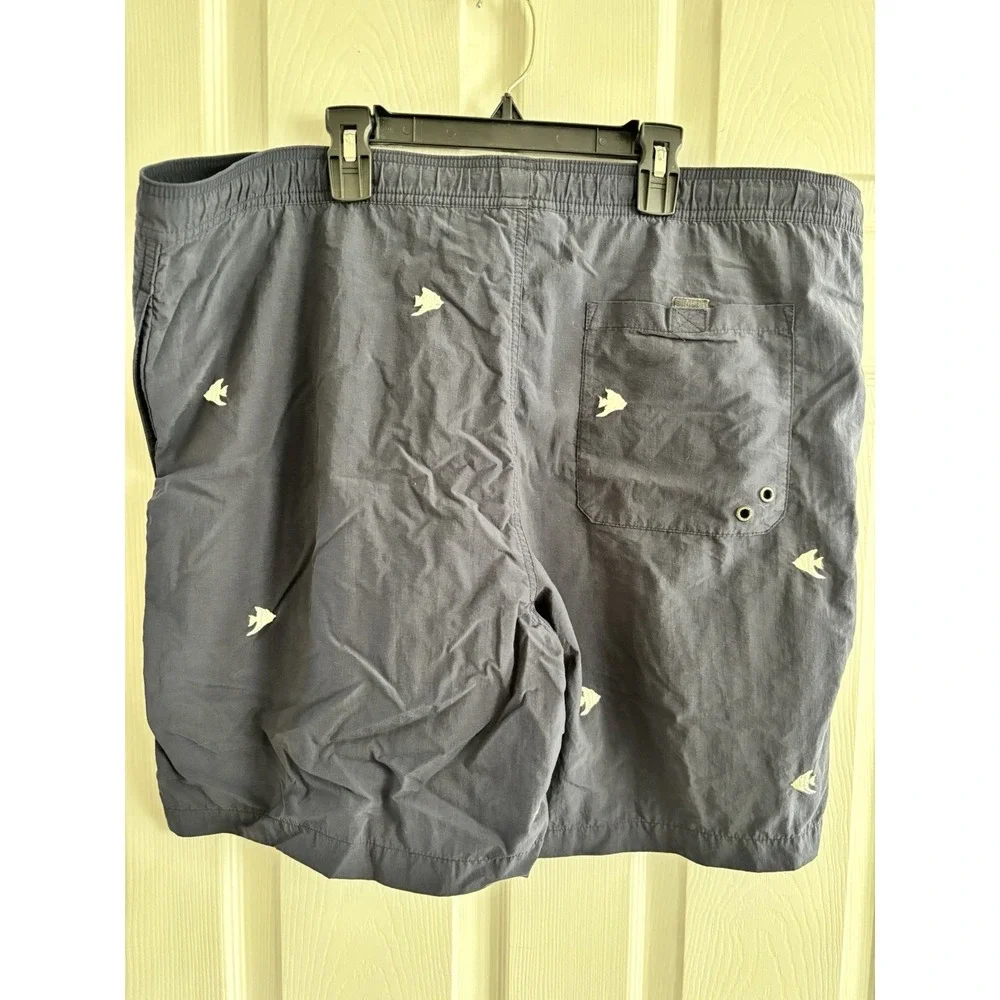 Chaps men navy